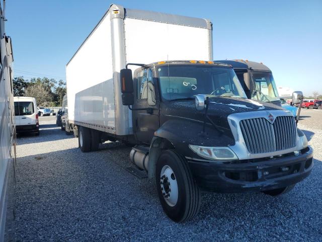 2018 INTERNATIONAL 4000 4300, 