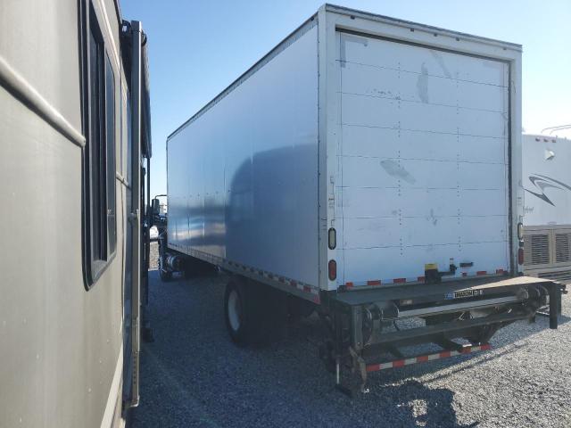 1HTMMMML7JH532806 - 2018 INTERNATIONAL 4000 4300 Қара фото 3