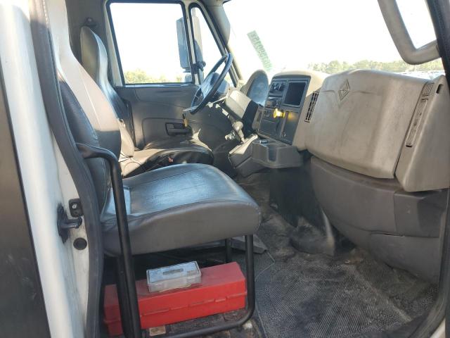 1HTMMMML7JH532806 - 2018 INTERNATIONAL 4000 4300 Қара фото 5