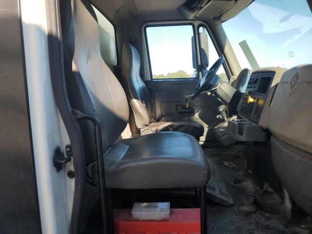 1HTMMMML7JH532806 - 2018 INTERNATIONAL 4000 4300 Қара фото 6