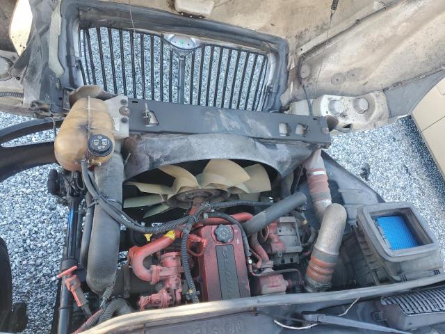 1HTMMMML7JH532806 - 2018 INTERNATIONAL 4000 4300 Қара фото 7