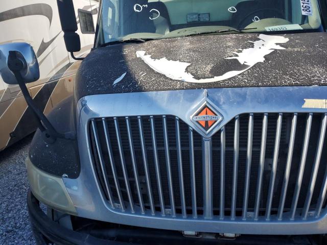 1HTMMMML7JH532806 - 2018 INTERNATIONAL 4000 4300 Қара фото 9