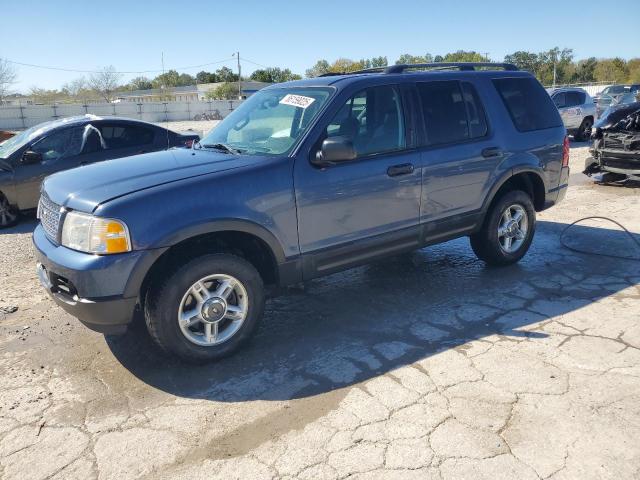 2003 FORD EXPLORER XLT, 