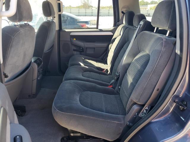 1FMZU73K73UA45267 - 2003 FORD EXPLORER XLT BLUE photo 11