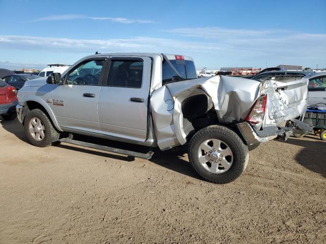 3C6UR5DL7EG213871 - 2014 RAM 2500 SLT Արծաթագույն լուսանկար 2