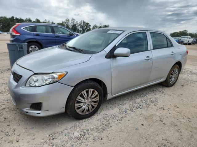 2010 TOYOTA COROLLA BASE, 