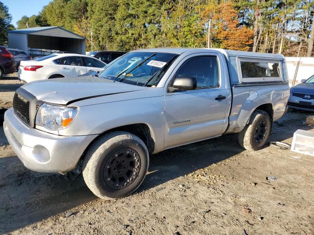 2006 TOYOTA TACOMA, 