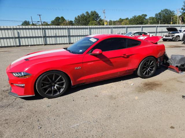 2019 FORD MUSTANG GT, 
