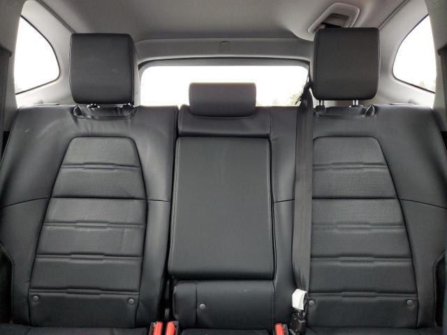 7FARW2H84JE077845 - 2018 HONDA CR-V EXL GREEN photo 10