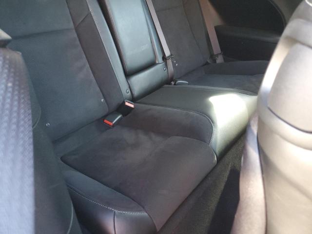 2C3CDZFJ8KH722860 - 2019 DODGE CHALLENGER R/T SCAT PACK BLACK photo 10