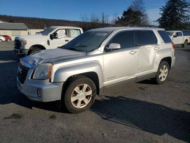 2016 GMC TERRAIN SLE, 