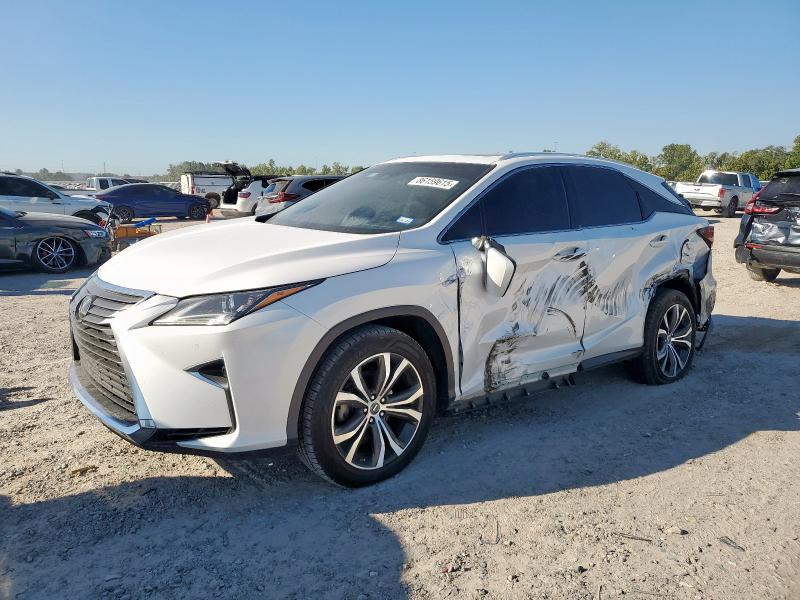 2019 LEXUS RX 350 BASE, 