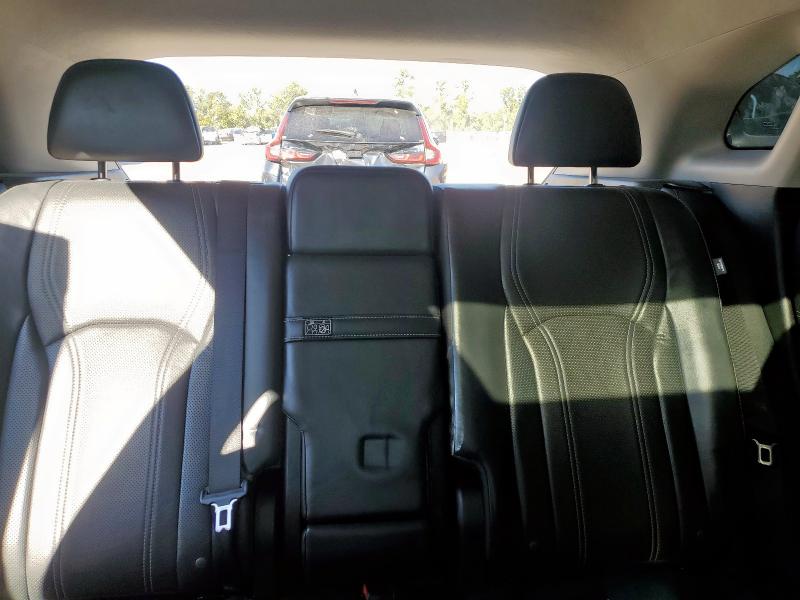 2T2ZZMCA8KC126832 - 2019 LEXUS RX 350 BASE WHITE photo 10