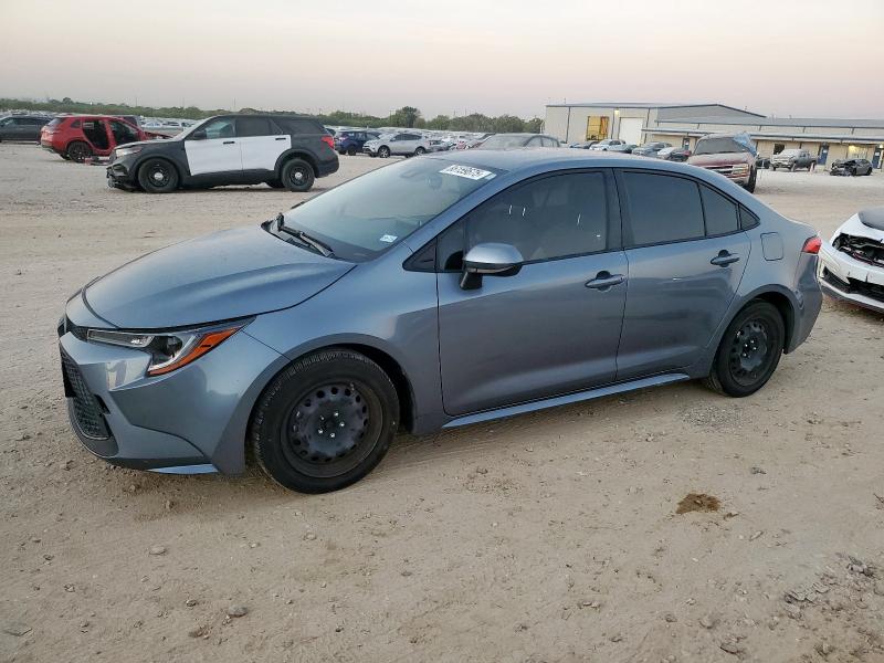 2020 TOYOTA COROLLA LE, 