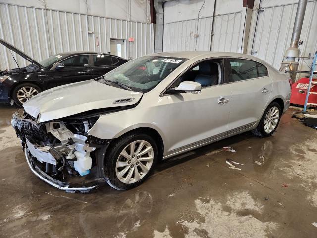 2015 BUICK LACROSSE, 