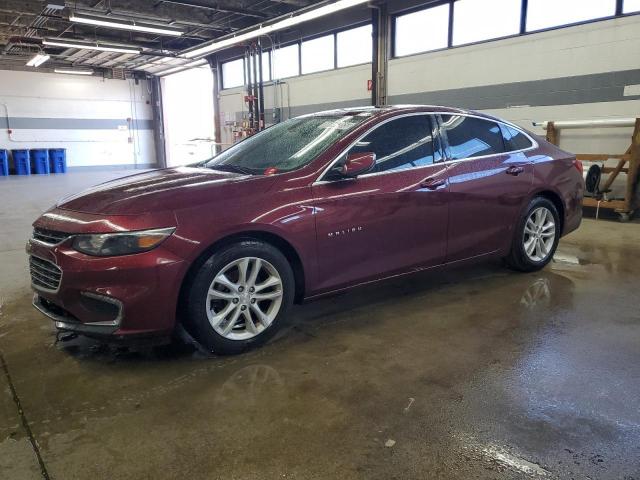 2016 CHEVROLET MALIBU LT, 