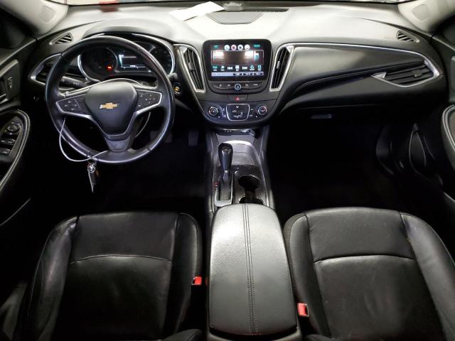 1G1ZE5ST3GF259417 - 2016 CHEVROLET MALIBU LT RED photo 8