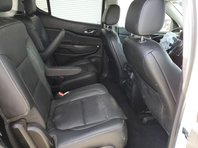 1GKKNMLSXJZ149452 - 2018 GMC ACADIA SLT-1 Սպիտակ լուսանկար 11