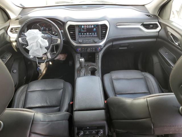 1GKKNMLSXJZ149452 - 2018 GMC ACADIA SLT-1 Սպիտակ լուսանկար 8