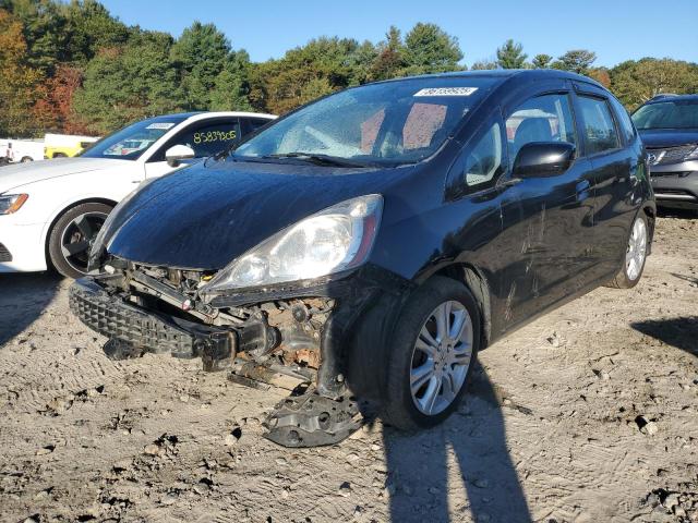 2009 HONDA FIT SPORT, 