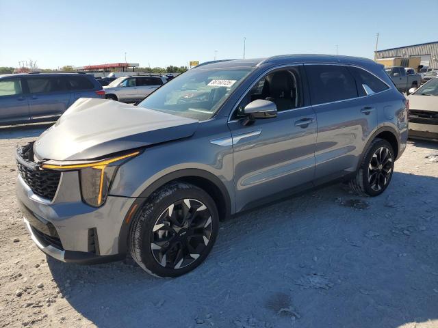 2025 KIA SORENTO EX, 