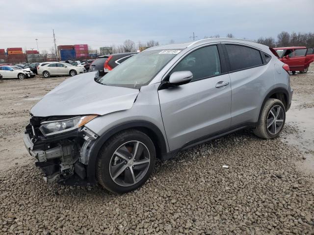2022 HONDA HR-V EX, 