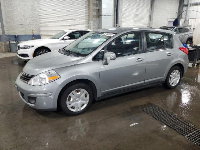 2010 NISSAN VERSA S, 