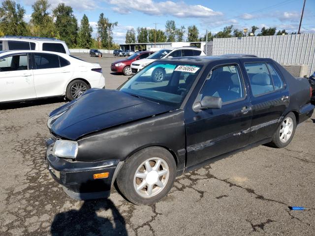 1998 VOLKSWAGEN JETTA GLS, 