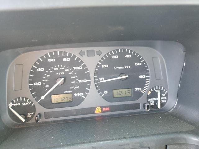 3VWSB81H6WM144046 - 1998 VOLKSWAGEN JETTA GLS შავი ფოტო 9