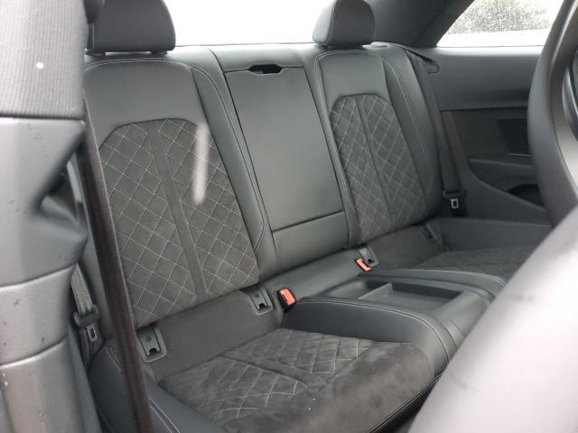 WAUR4AF52KA017400 - 2019 AUDI S5 PRESTIGE GRAY photo 10