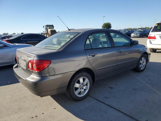1NXBR30E37Z771322 - 2007 TOYOTA COROLLA CE 灰色 照片 3