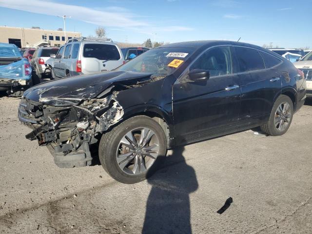 2010 HONDA ACCORD CRO EXL, 