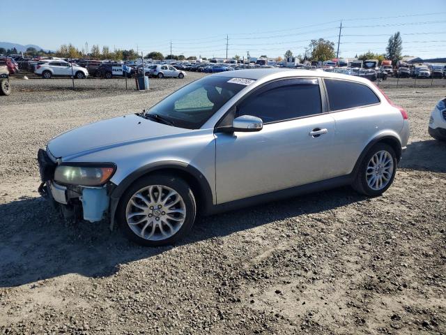 2009 VOLVO C30 T5, 
