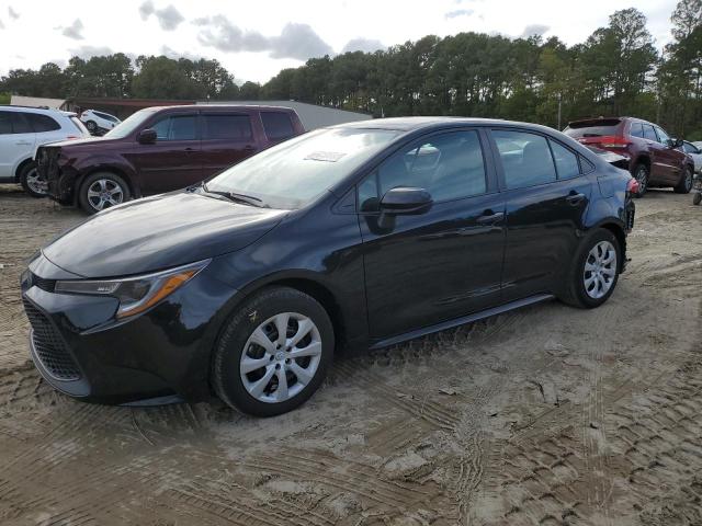 2022 TOYOTA COROLLA LE, 