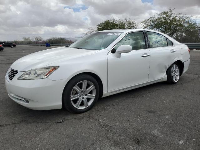 2008 LEXUS ES 350, 