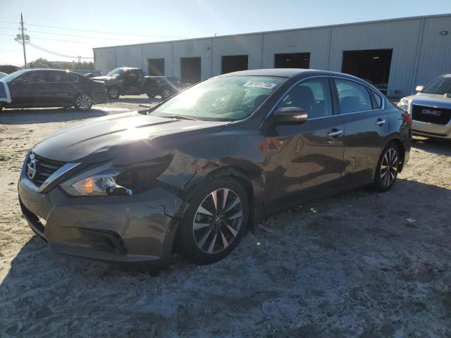 2017 NISSAN ALTIMA 2.5, 