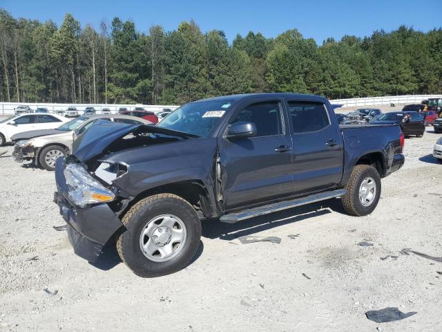 2019 TOYOTA TACOMA DOUBLE CAB, 