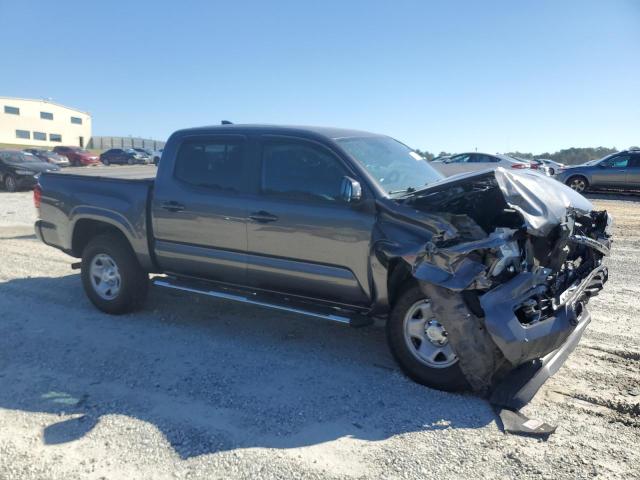 5TFAX5GN0KX132359 - 2019 TOYOTA TACOMA DOUBLE CAB 石墨色 照片 4