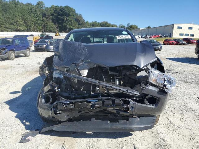 5TFAX5GN0KX132359 - 2019 TOYOTA TACOMA DOUBLE CAB 石墨色 照片 5