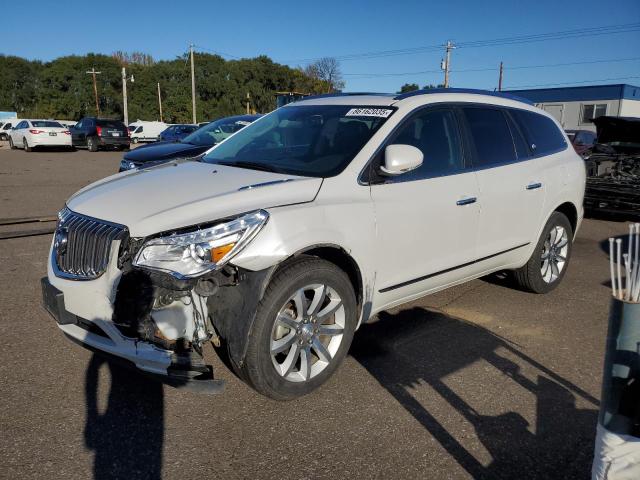 2017 BUICK ENCLAVE, 