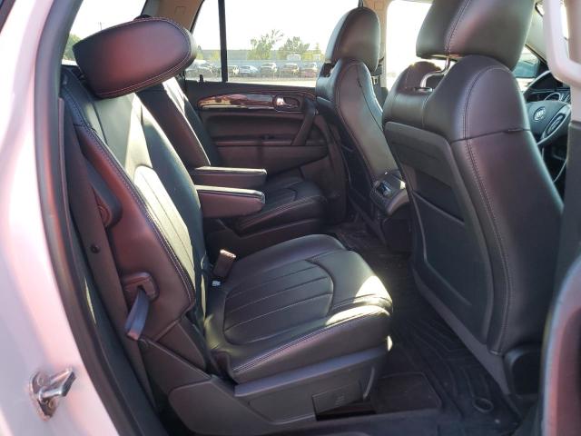 5GAKVCKD6HJ131467 - 2017 BUICK ENCLAVE 白色 照片 10