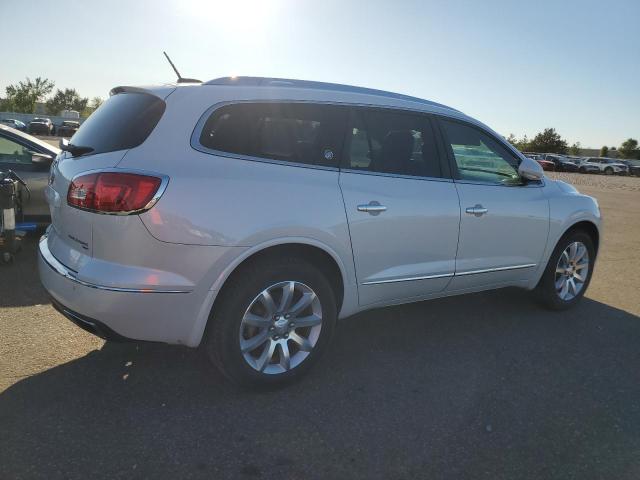 5GAKVCKD6HJ131467 - 2017 BUICK ENCLAVE 白色 照片 3