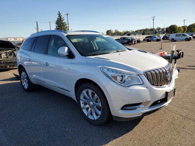 5GAKVCKD6HJ131467 - 2017 BUICK ENCLAVE 白色 照片 4