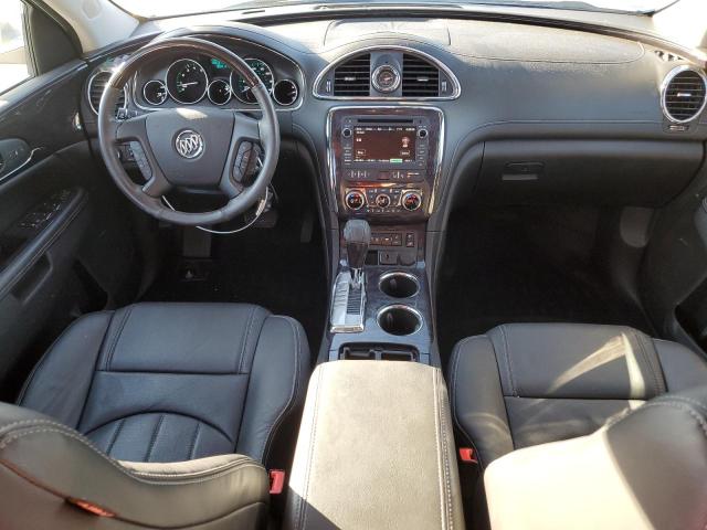 5GAKVCKD6HJ131467 - 2017 BUICK ENCLAVE 白色 照片 8