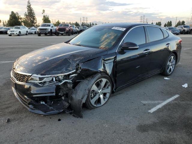 2020 KIA OPTIMA LX, 