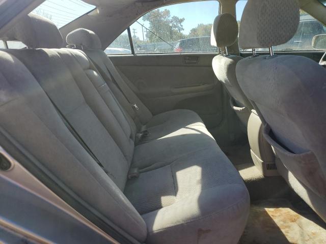 4T1BE32K24U930986 - 2004 TOYOTA CAMRY LE 金色 照片 10