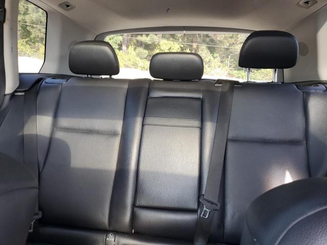 WDCGG5GB5CF724695 - 2012 MERCEDES-BENZ GLK 350 SILVER photo 10