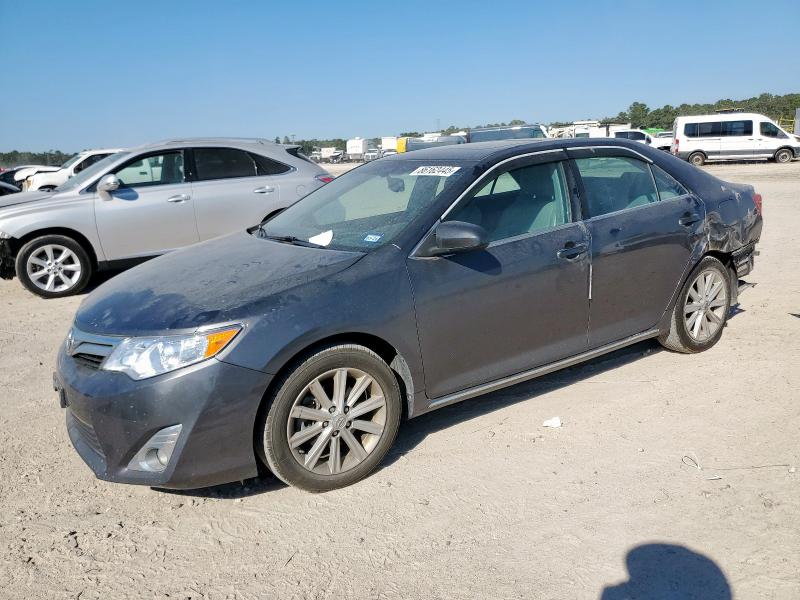 2013 TOYOTA CAMRY L, 