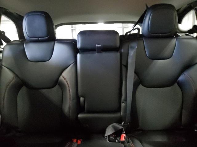 1C4PJMBX8ND532075 - 2022 JEEP CHEROKEE TRAILHAWK BLACK photo 10