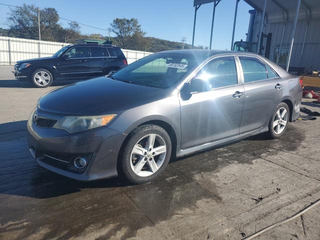 2013 TOYOTA CAMRY L, 